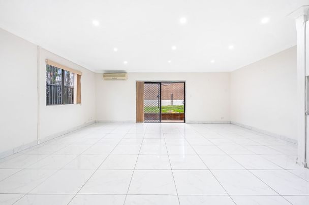 Bright & Spacious, Classic Family Comfort in Belmore - Photo 1