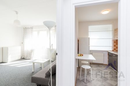 Warszawa Ursynów, ul. Czesława Przybylskiego - Фото 5