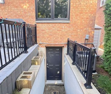 For Lease - 1534 Hollywell Avenue, Mississauga, Ontario - Photo 6