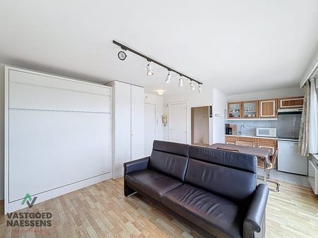 Studio te huur - Photo 4