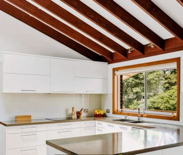 Charming double bedroom in Castle Hill - Photo 6