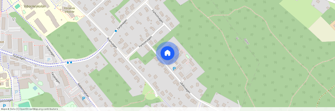 Ubåtsvägen 3 C, 865 33, Alnö