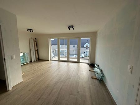 Appartement te huur - Photo 2