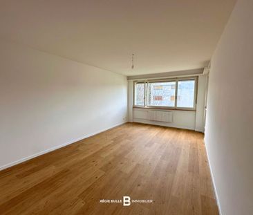 Marly – 2 very nice renovated 3.5 room apartments for rent - Foto 1