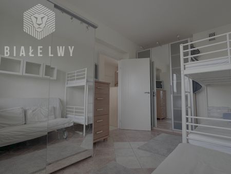 Do wynajęcia gustowny apartament blisko metra - Фото 3