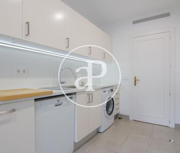Penthouse for rent in Príncipe de Vergara - Photo 3