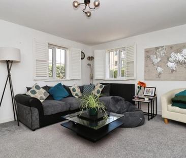2 bedroom ground floor maisonette to rent - Photo 1