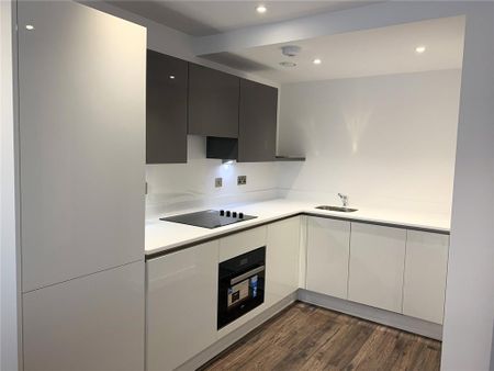 1 bedroom apartment to rent - Photo 3