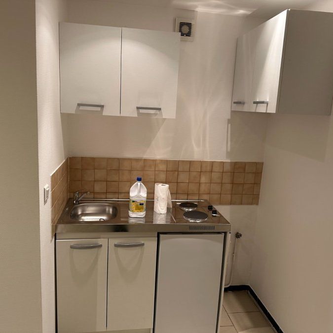 Appartement 1 pièce à Toul - Photo 1