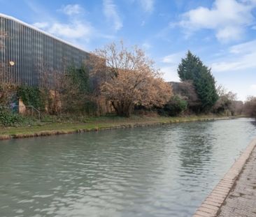 Cherwell Wharf, Banbury - Photo 4