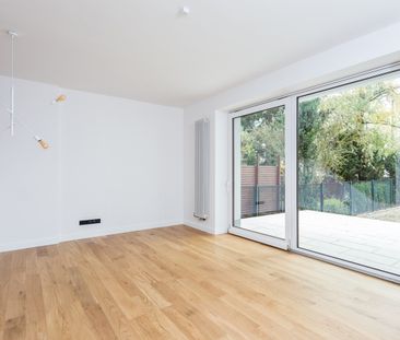 Family house | Sadyba- British & French School - Фото 5