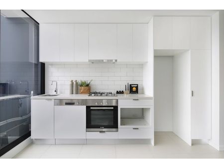 1907/250 City Road, Southbank VIC 3006 - Apartment For Rent | Domain - Photo 5