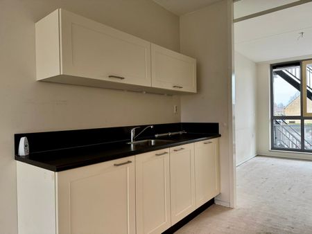 Appartement te huur: Raadhuislaan 80-A19 3755 HD Eemnes - Photo 5