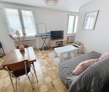 Appartement à louer 1 pièce • Tours - Photo 5