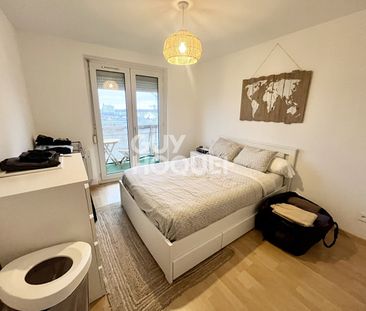 Location Appartement 2 pièces 53m² - Photo 2