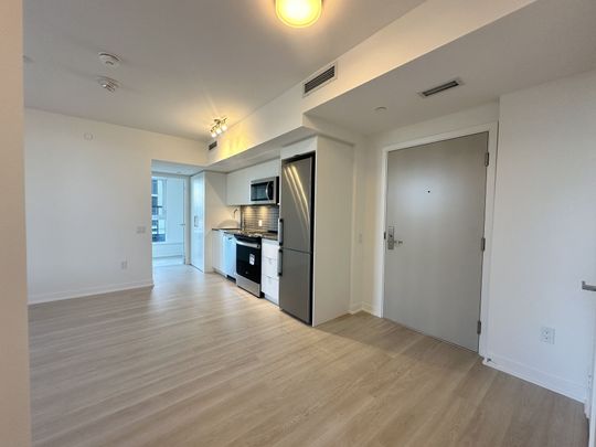 For Lease - 500 Wilson Avenue Unit# 308, Toronto, Ontario - Photo 1