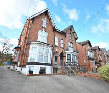 1 Bedroom Apartment To Let - Photo 5