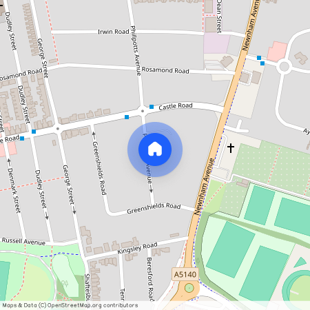 3 Bedroom Semi-detached property