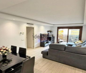 Alquiler de piso en Calle Pinsapo - Photo 5