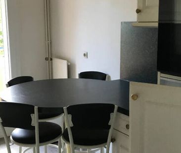 SPICHEREN APPARTEMENT 3 PIECES avec balcon et garage - Photo 1