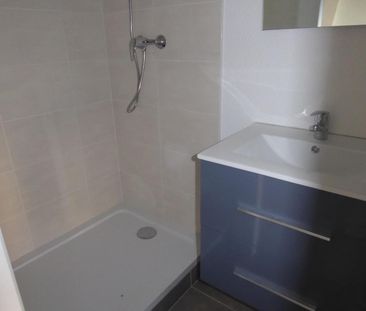 Location Appartement 1 pièce 17m² AUBENAS 07200 - Photo 3