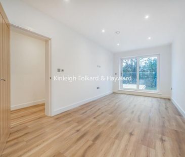 2 bedroom flat to rent - Photo 6