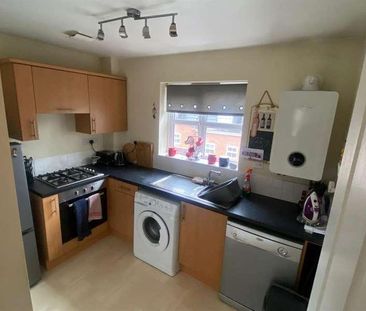 Old Lodge Close, Uttoxeter, ST14 - Photo 5