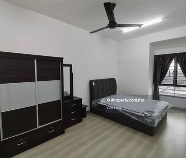 The Hamstead, Desa Tun Razak, KL City Centre - Photo 3