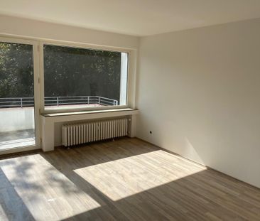 2-Zimmer-Wohnung in Gelsenkirchen Hassel - Photo 1