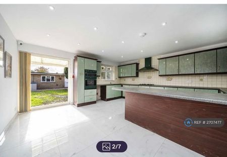 1 bedroom in a house share to rent - Photo 3