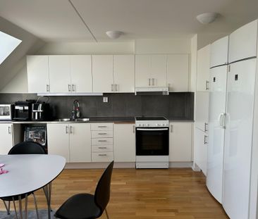Östergatan, Trelleborg - Foto 1