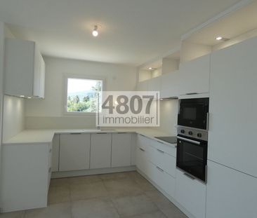 Appartement T4 à louer à Annemasse - Photo 5