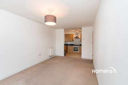 1 bedroom apartment to rent - Photo 4