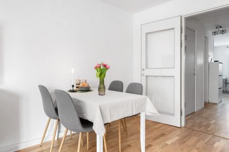 Karolinagatan, Solna - Photo 4