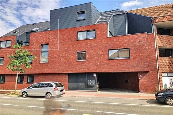 Appartement te huur - Foto 1