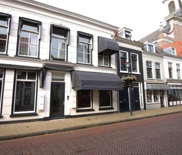 Gorinchem – Haarstraat 9 - Foto 2