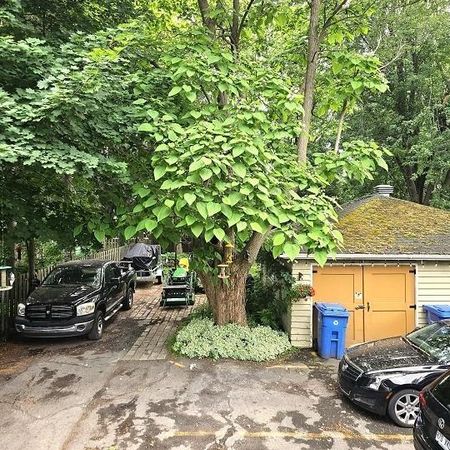 5 ½ dans le (vrai) Vieux Longueuil - Photo 3
