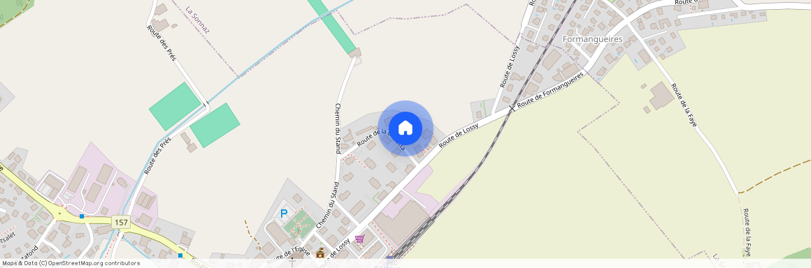 Route de la Barretta 12, 1782 Belfaux