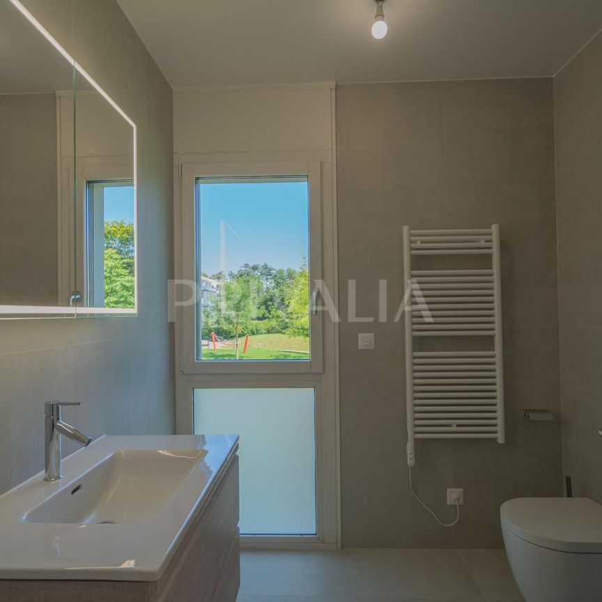 6.5 Zimmer, 150 m², 2. Stock - Photo 1