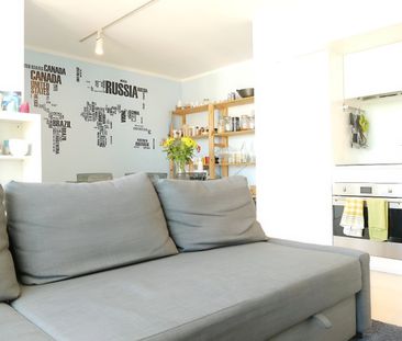 2 bedroom apartment to rent - Photo 6