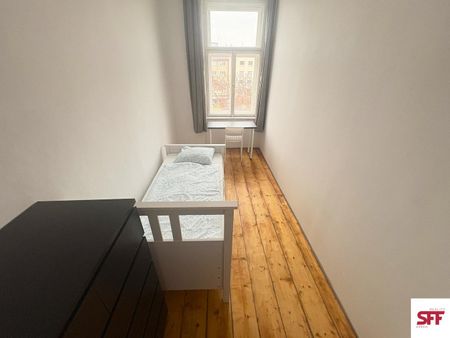 Pronájem pokoje 10 m² - Fotografie 4