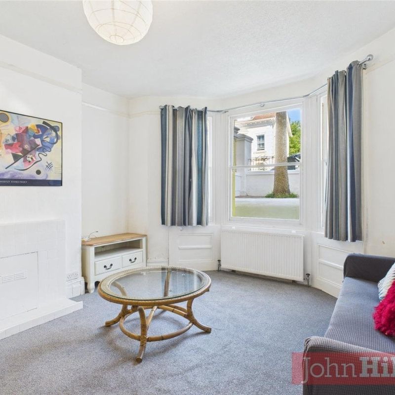 Springfield Road, Brighton - Photo 1
