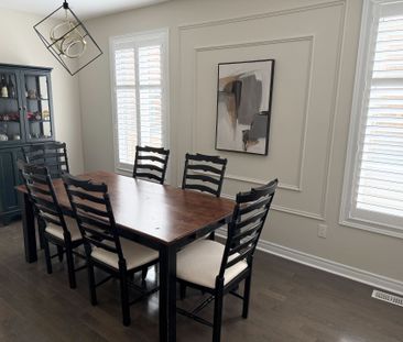 For Lease - 28 Lucida Court, Whitchurch-Stouffville, Ontario - Photo 4