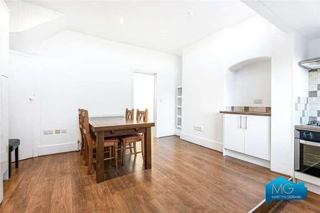 Leopold Road, East Finchley, London, N2 - Photo 3