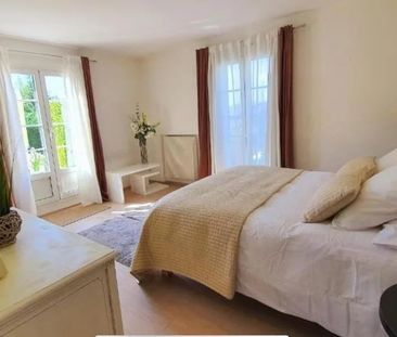 Mougins - très belle villa 5 pièces - Photo 6