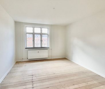 3 værelses – Skibhusvej 25, st. – Odense C - Photo 4