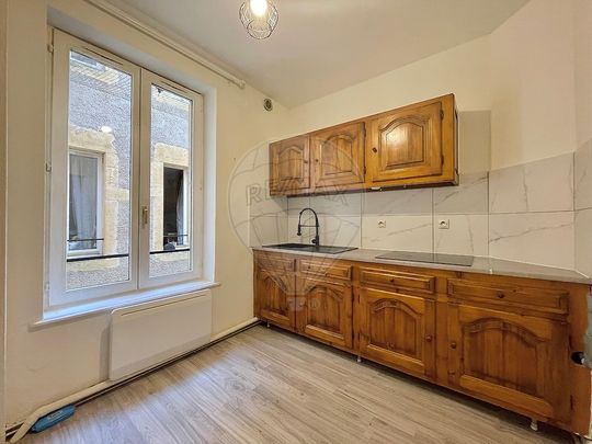 Appartement 2 chambre(s) à louer - Metz - Photo 1