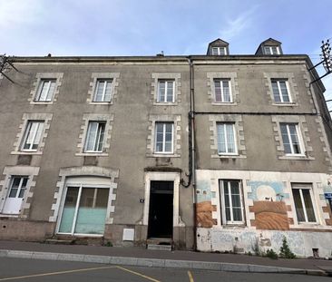 Bel appartement T2 à Nantes - Photo 6