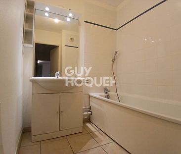 LOCATION d'un appartement de 3 pièces (63 m²) à SOISSONS - Photo 1