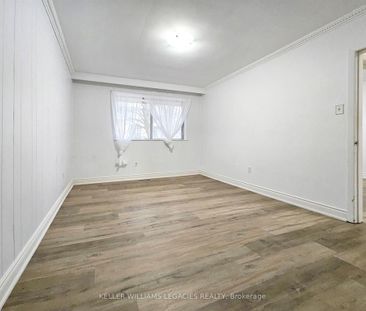 For Lease - 30 Gosling Road Unit# Main, Vaughan, Ontario - Photo 1